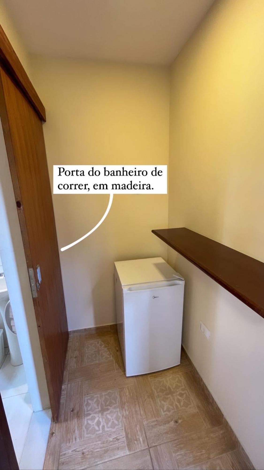 Pousada Carpe Diem - Apenas 6 Suites! Pôrto das Galinhas Chambre photo